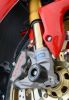 R&G FP0153BK Chrániče přední vidlice Honda CBR1000RR